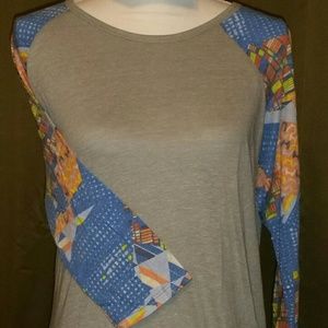 Lularoe Randy size M NWT